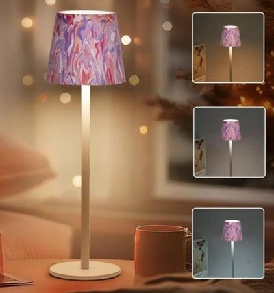 Lampka nocna bezprzewodowa